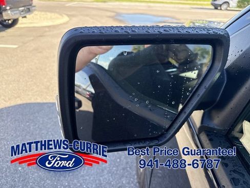 New 2026 Ford F150 XLT w/ Equipment Group 302A MID AWD/4WD image 8