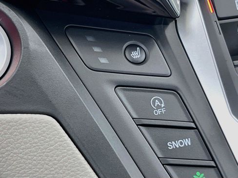 New 2026 Honda Odyssey EX-L image 22