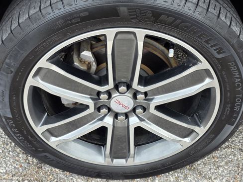 Used 2019 GMC Acadia Denali w/ Technology Package image 51