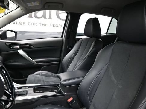 Used 2024 Mitsubishi Eclipse Cross SE AWD/4WD image 17