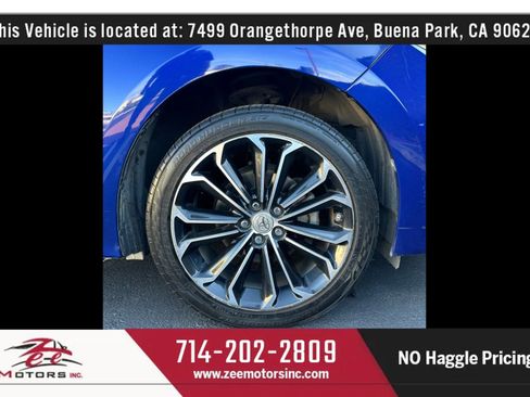 Used 2014 Toyota Corolla S image 44