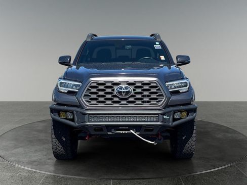 Used 2023 Toyota Tacoma TRD Off-Road AWD/4WD image 2
