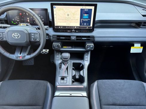 New 2026 Toyota RAV4 AWD Plug-in Hybrid image 15