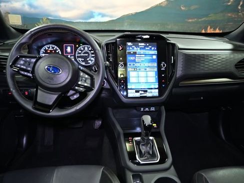 Used 2025 Subaru Forester Touring w/ Popular Package - Touring image 73