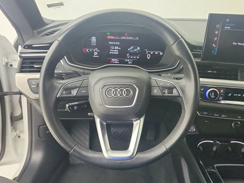 Used 2025 Audi A5 2.0T Premium Plus AWD/4WD image 17