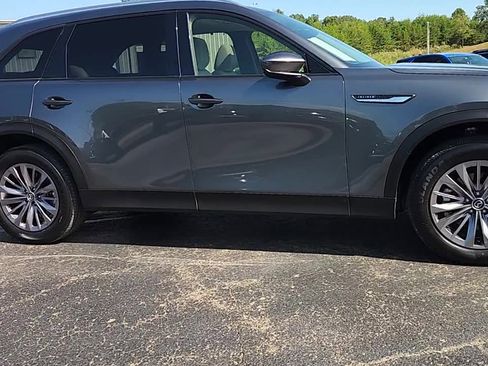 Used 2025 MAZDA CX-90 3.3 Turbo w/ Preferred Package image 9