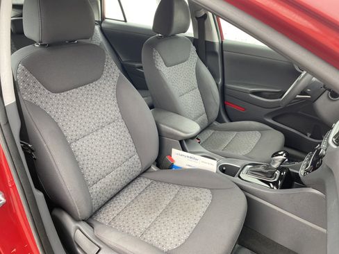 Used 2019 Hyundai Ioniq Blue image 21