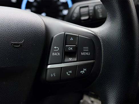 Used 2021 Ford Bronco Sport image 17