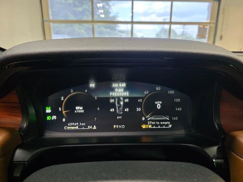 Used 2020 Lincoln Aviator Reserve w/ Equipment Group 202A AWD/4WD image 49