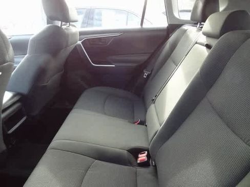 Used 2020 Toyota RAV4 LE w/ All Weather Liner Package image 7