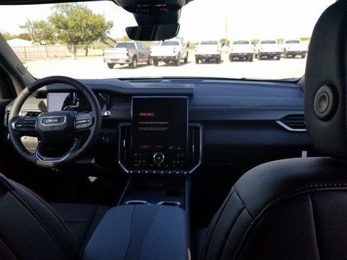 New 2026 GMC Acadia AT4 image 13