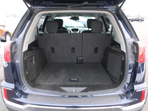 Used 2017 GMC Terrain SLE w/ Convenience Package image 7