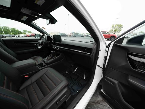 Certified 2024 Honda CR-V Sport Touring image 26
