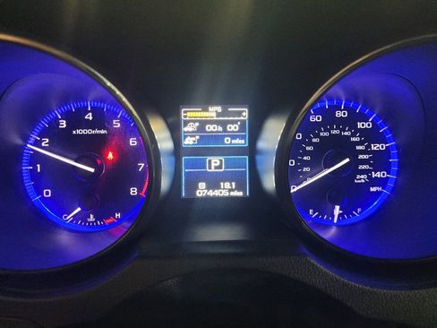 Used 2016 Subaru Outback 2.5i Limited image 23