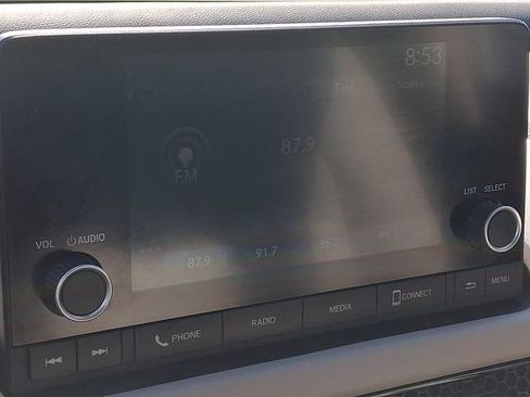 Used 2024 Honda HR-V LX image 16
