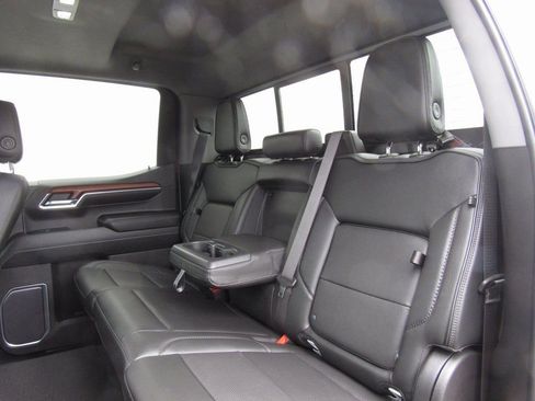 Used 2023 GMC Sierra 1500 Denali w/ Denali Reserve Package image 21