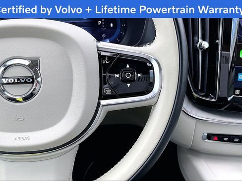 Used 2023 Volvo XC60 B5 Plus w/ Climate Package image 26