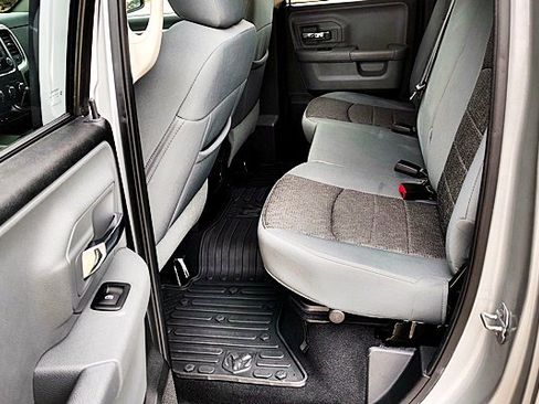 Used 2014 RAM 1500 Big Horn image 16