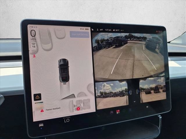 Used 2022 Tesla Model Y Performance AWD/4WD image 14