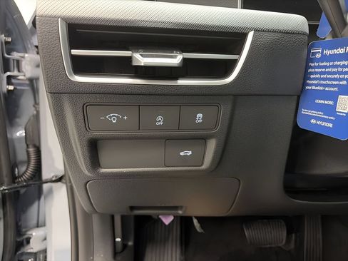 New 2026 Hyundai Sonata SE FWD image 24