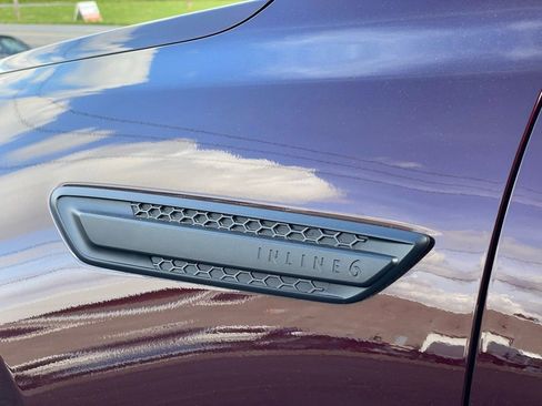 Certified 2024 MAZDA CX-90 3.3 Turbo w/ Premium Package image 30