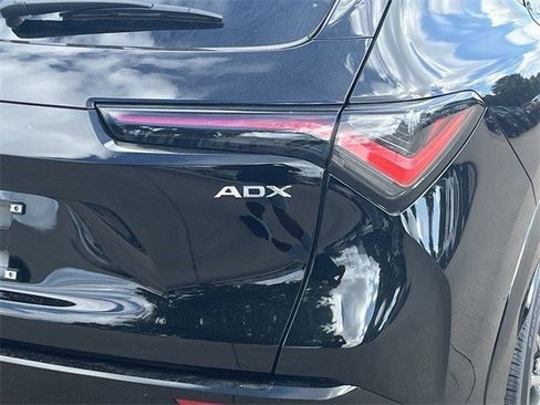 Certified 2025 Acura ADX A-Spec image 7