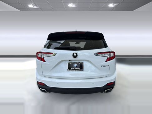 Used 2023 Acura RDX FWD w/ Technology Package image 10