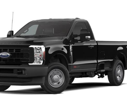 New 2026 Ford F350 XL AWD/4WD image 40