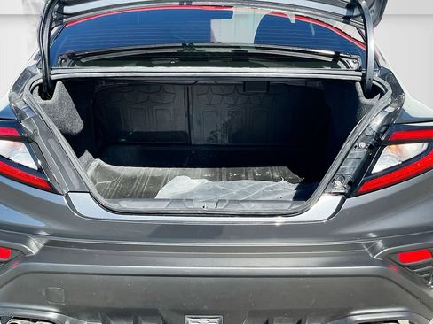Used 2023 Subaru WRX Premium image 27