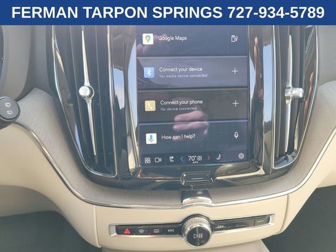Certified 2023 Volvo XC60 B5 Plus w/ Climate Package image 26