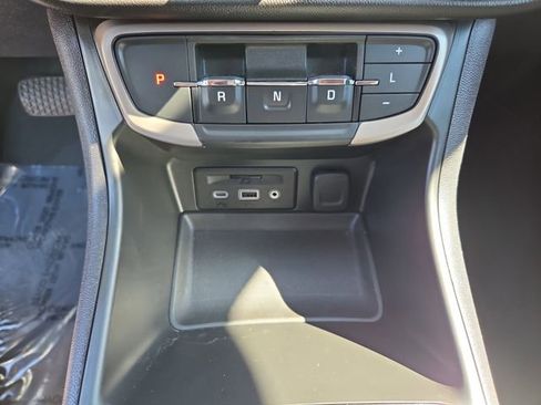 Certified 2023 GMC Terrain Denali image 29