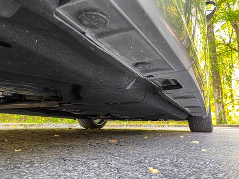 Used 2017 Audi A6 3.0T Competition Prestige w/ Driver Assistance Package image 13