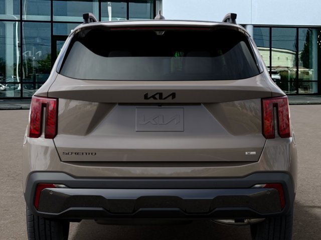 New 2026 Kia Sorento SX Prestige AWD/4WD image 13
