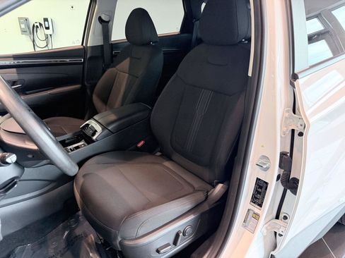 Used 2023 Hyundai Tucson SEL AWD/4WD image 35