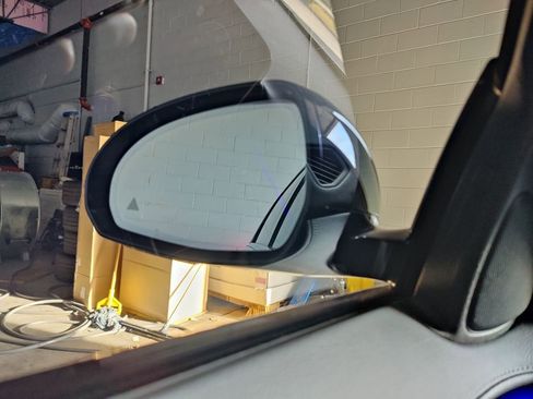 Used 2023 Mercedes-Benz S 580 4MATIC Sedan w/ AMG Line image 59