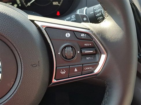 Certified 2025 Acura RDX SH-AWD image 23