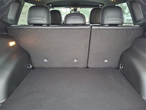 New 2026 Jeep Compass Latitude image 19