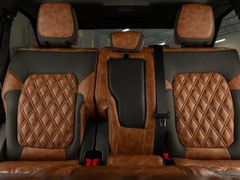 Used 2023 Ford Bronco Outer Banks image 33