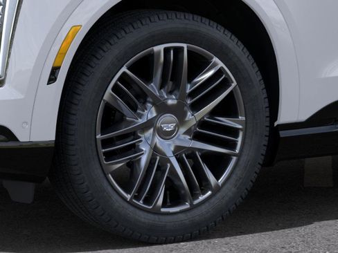 New 2025 Cadillac Escalade IQ Sport 2 image 9