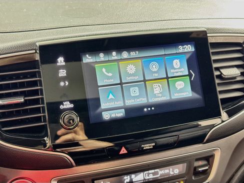 Used 2023 Honda Passport EX-L image 18