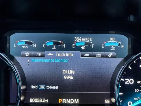 Used 2022 Ford F350 Lariat w/ Lariat Ultimate Package image 16