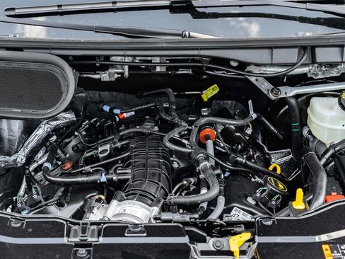 New 2026 Ford Transit 350 XLT RWD image 28
