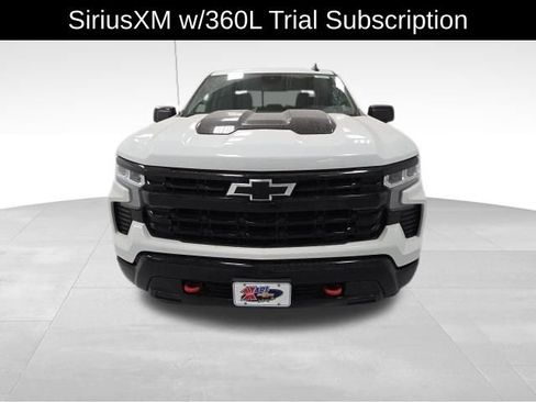 New 2026 Chevrolet Silverado 1500 LT Trail Boss image 9