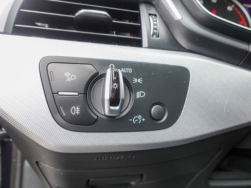 Used 2017 Audi A4 2.0T Ultra Premium image 16