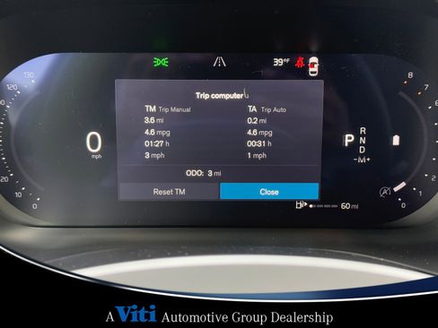 Used 2026 Volvo XC60 B5 Plus w/ Protection Package Premier image 15