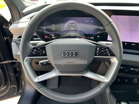 New 2027 Audi Q6 e-tron Premium Plus AWD/4WD image 23
