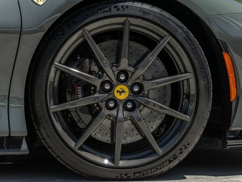 Used 2022 Ferrari SF90 Stradale AWD/4WD image 28
