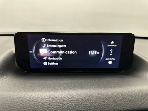 Certified 2026 MAZDA CX-50 2.5 Hybrid w/ Weather Package AWD/4WD image 32