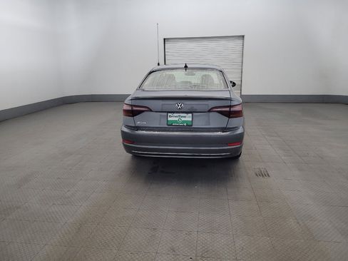 Used 2019 Volkswagen Jetta SEL FWD image 7