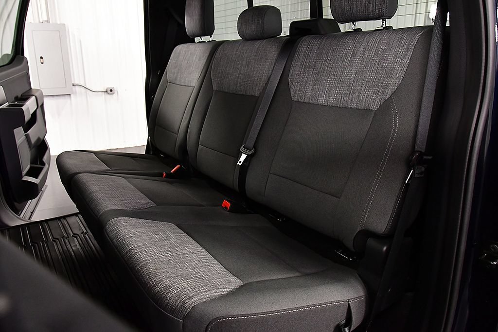 Used 2023 Ford F150 XLT w/ Equipment Group 302A High AWD/4WD image 34